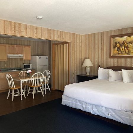 Saddle&Surrey Motel Estes Park Rom bilde