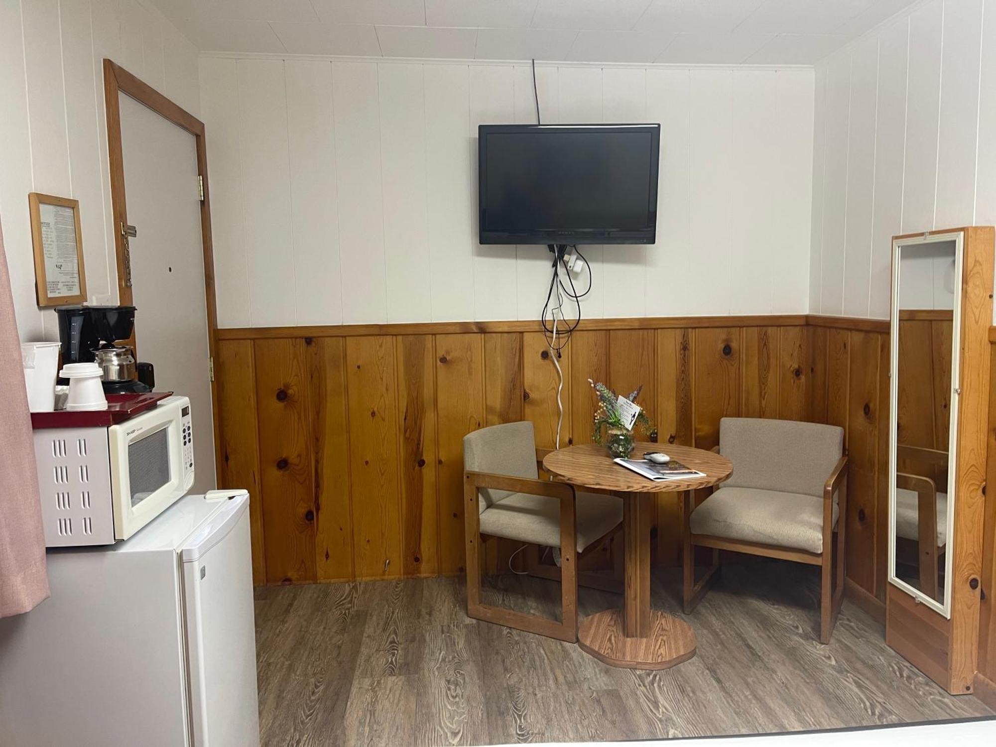 Saddle&Surrey Motel Estes Park Rom bilde