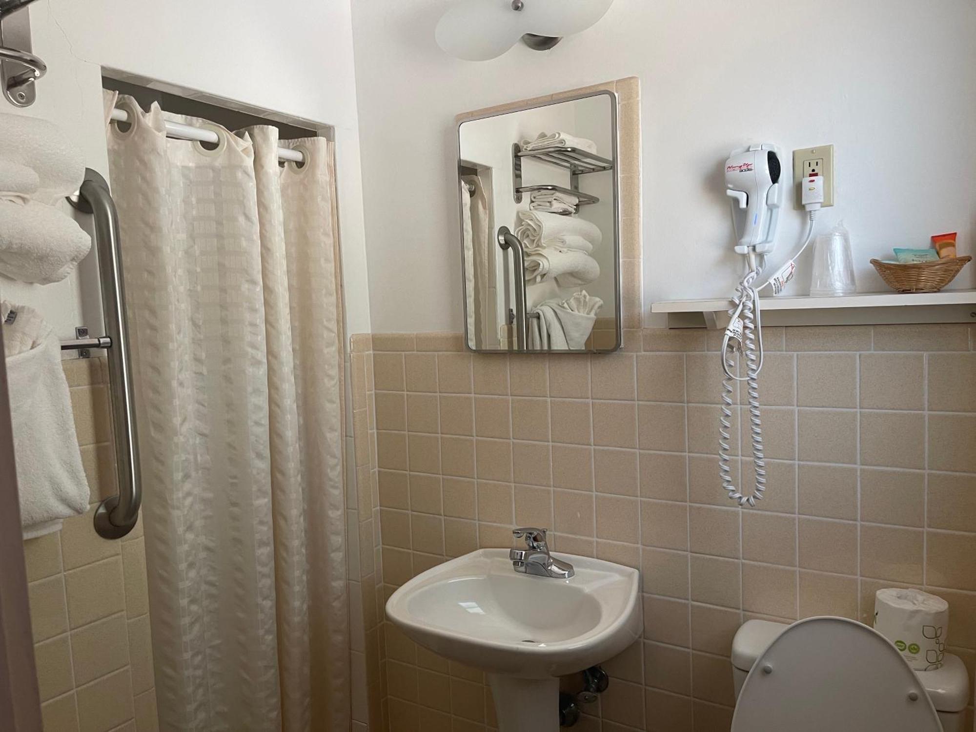 Saddle&Surrey Motel Estes Park Rom bilde